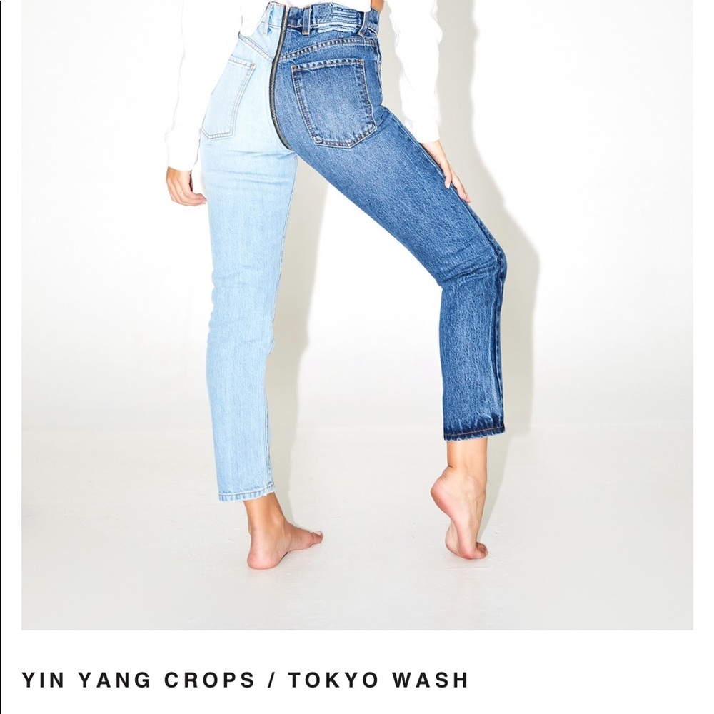 REVICE denim jeans bundle